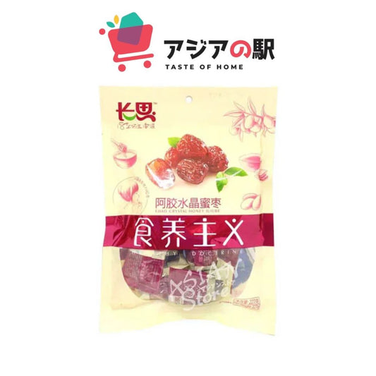 CHANGSI EJIAO HONEY JUJUBE