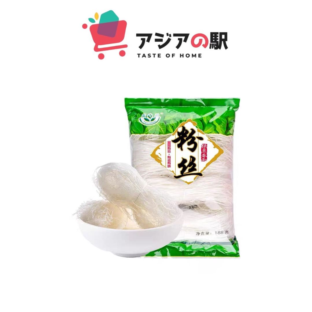 MUNG BEAN WIDE VERMICELLI SHEETS