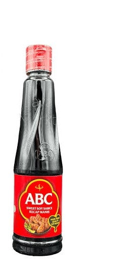 ABC SWEET SOY SAUCE KECAP MANIS