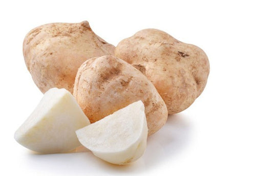CỦ ĐẬU / JICAMA