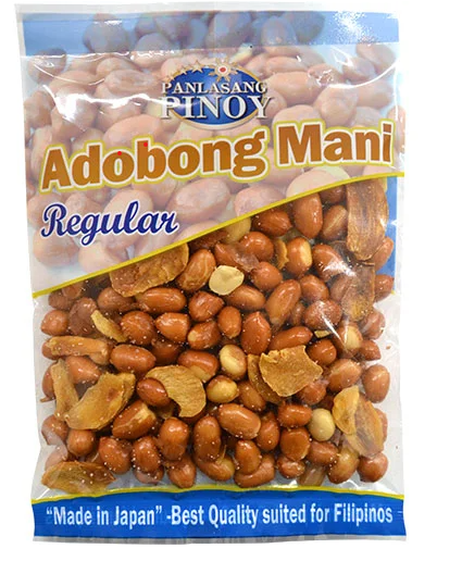 ADOBONG MANI