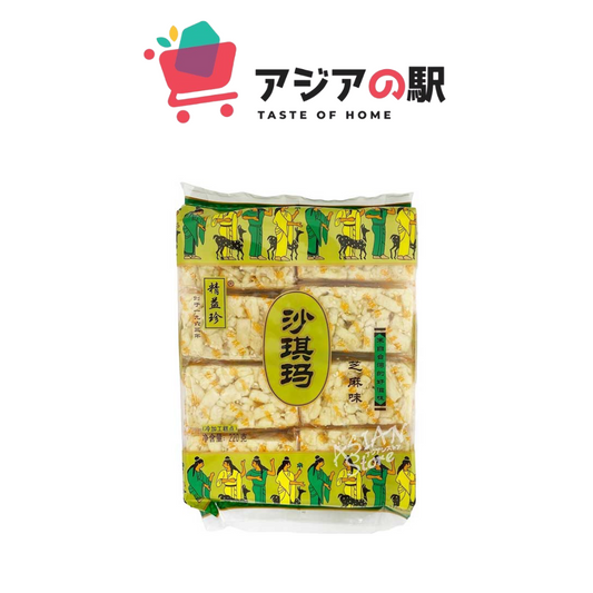 SHA QI MA SESAME FLAVOR
