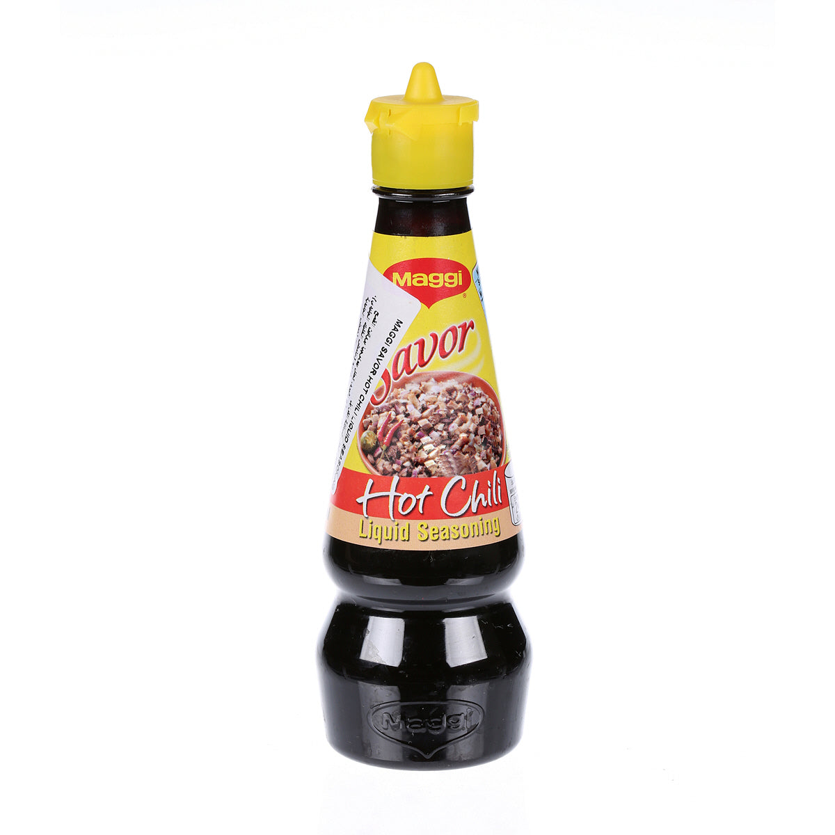 MAGGI FLAVOR HOT CHILI