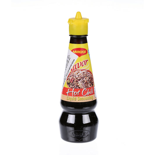 MAGGI FLAVOR HOT CHILI