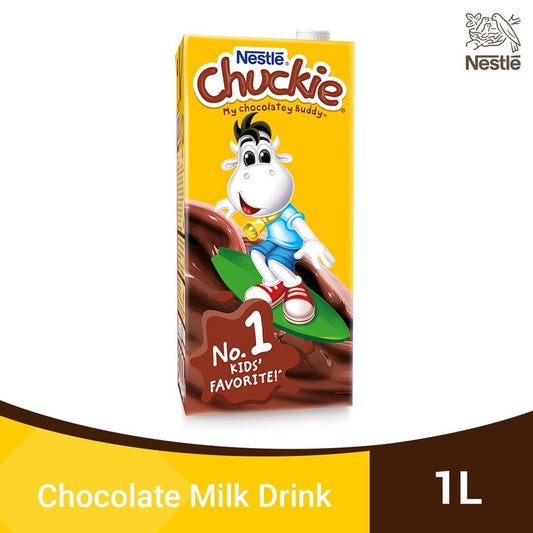 チュキーチョコレートドリンク 1000ml