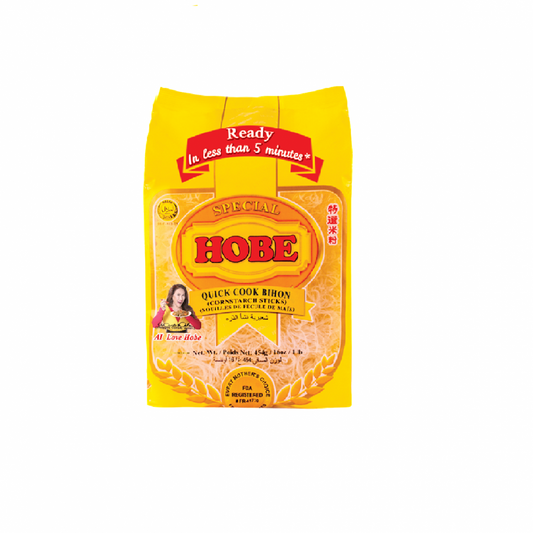HOBE SPECIAL BIHON