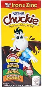 チュキーチョコレートドリンク 250ml