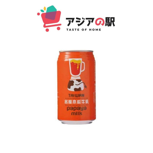 PAPAYA MILK DRINK