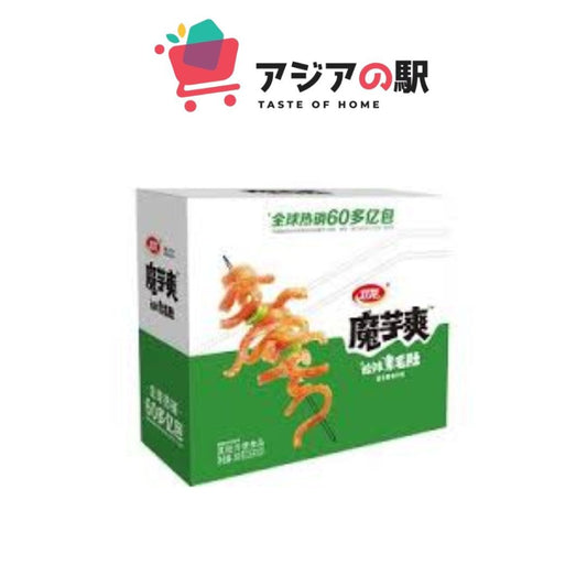 WEILONG SPICY KONJAC SNACK