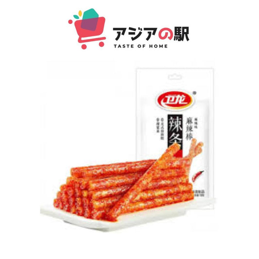 WEILONG SPICY GLUTEN STICK
