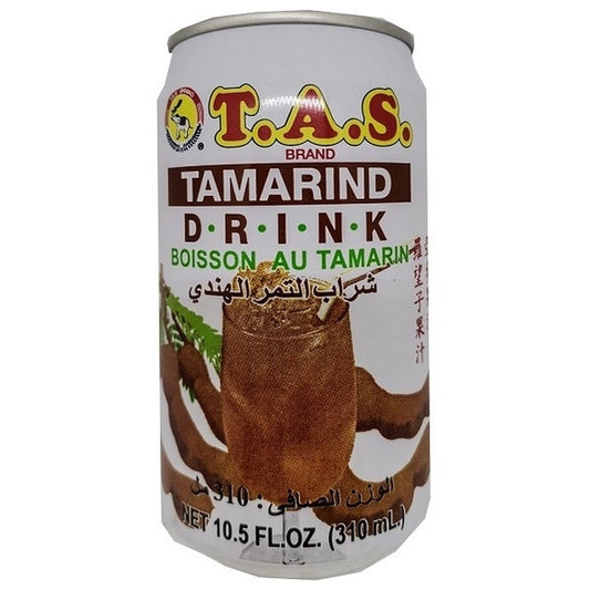 タス・タマリンド・ドリンク