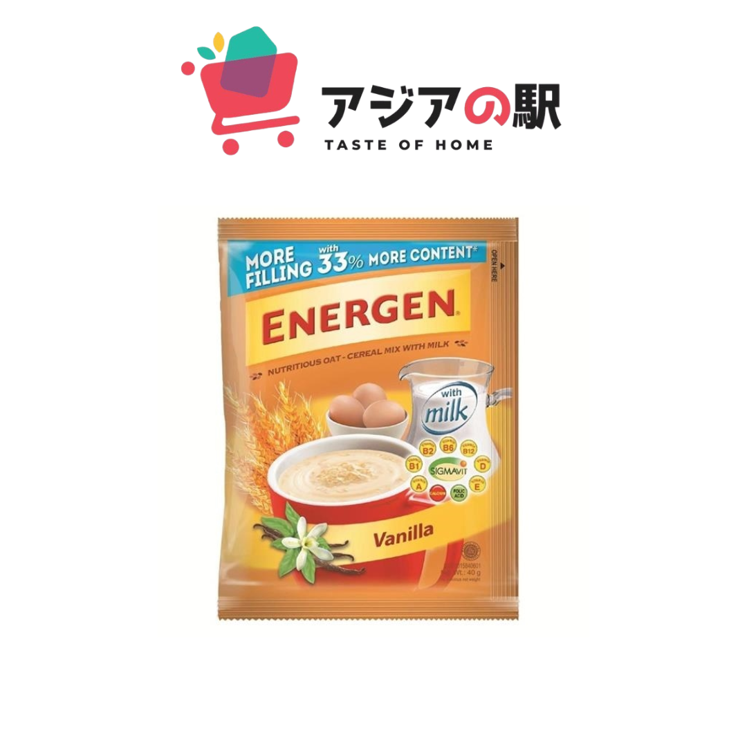 ENERGEN VANI