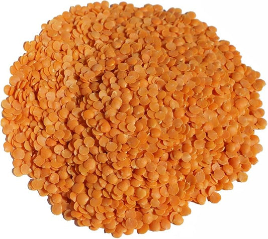 MARSOOR DAL WHOLE