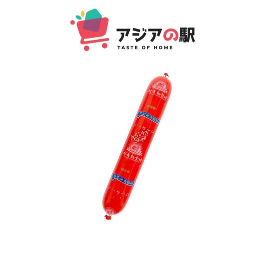 RED PORK SAUSAGE