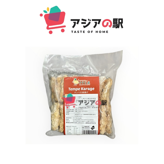 TEMPE KARAGE