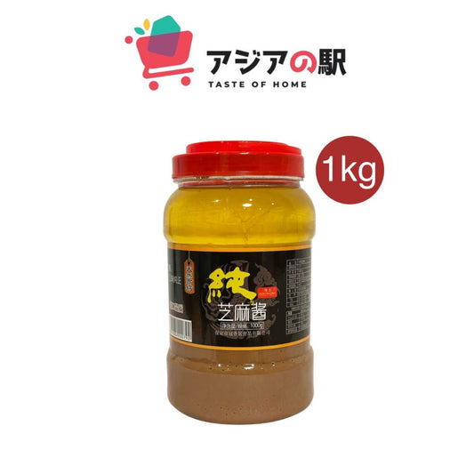 SESAME PASTE – JING AN