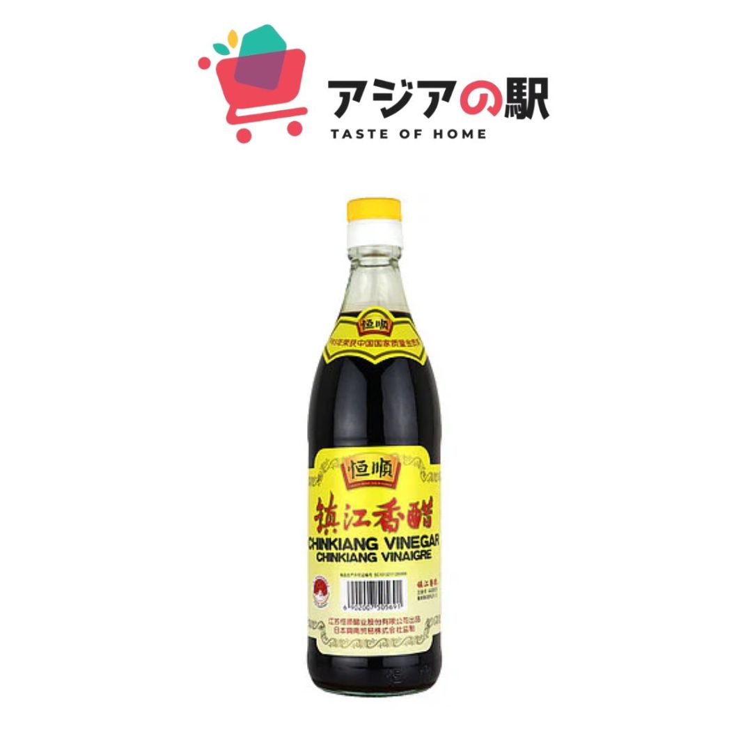 HENGSHUN ZHENJIANG VINEGAR