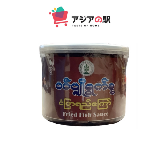 FRIED FISH SAUCE