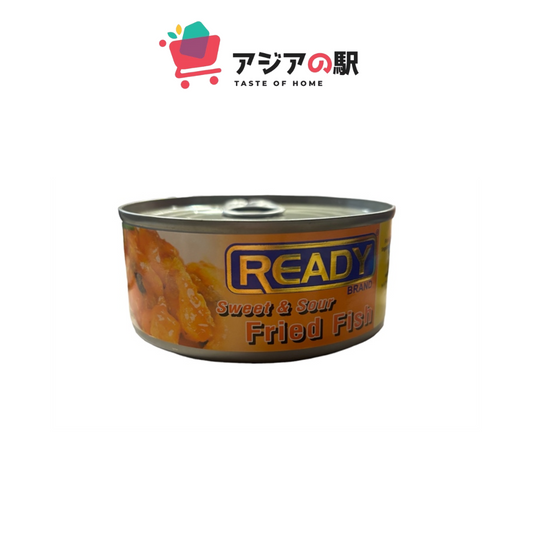 READY SWEET SOUR