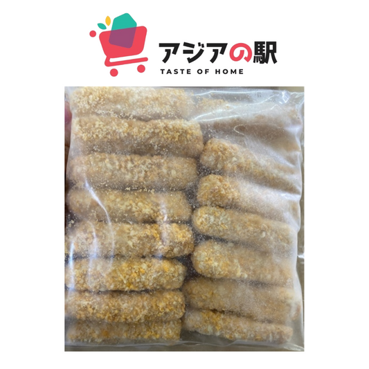 TEMPE NUGGET