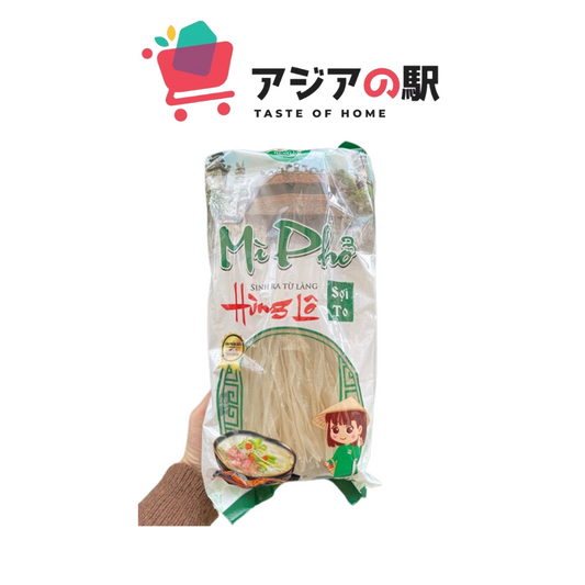 HUNG LO PHO BIG NOODLES 500G