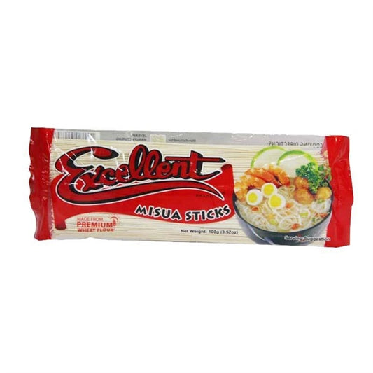 EXCELLENT MISUA STICKS 100GR
