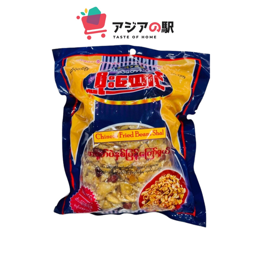 CHINESE FRIED BEAN SHAL