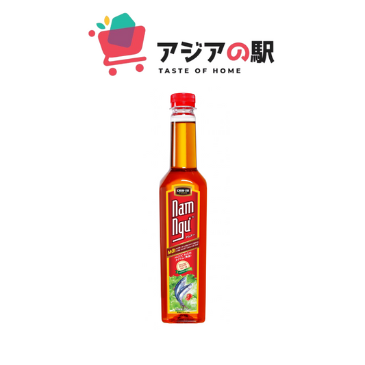 Nam Ngu Fish Sauce Large 750ml (Bottle)