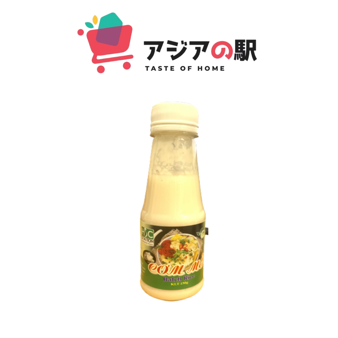 HSC発酵米 150g