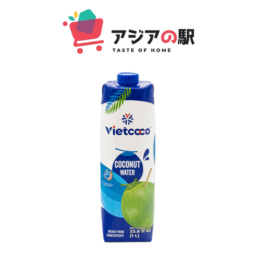 VIETCOCO COCONUT WATER 1000ML