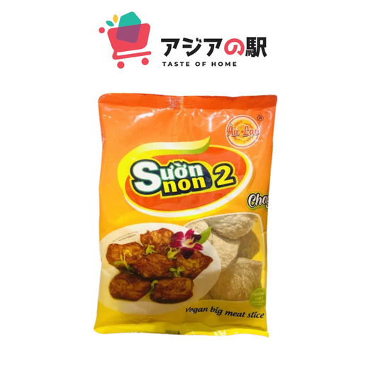 2 CHAY AU LAC PORK RIBS 100G