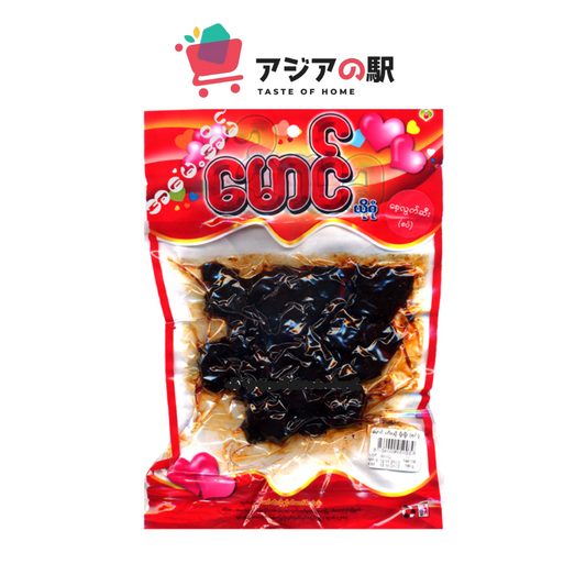 FRUIRT JAME RED
