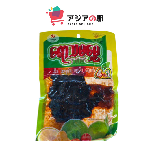 FRUIRT JAME GREEN