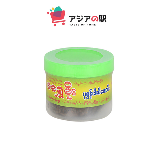 SHIRM PASTE