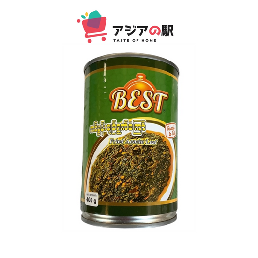 FRIED ACACIA LEAF