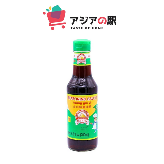 SEASONING SAUCE