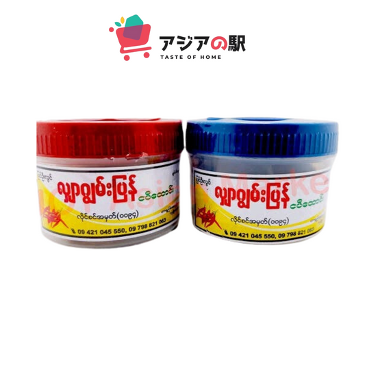 SHRIMP PASTE