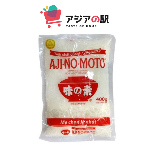 AJINOMOTO MSG (Monosodium Glutamate)