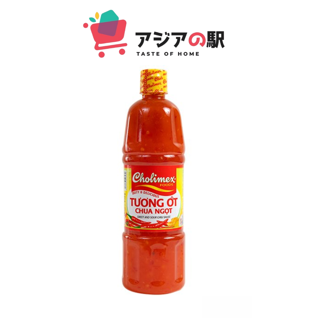 CHOLIMEX CHILI SAUCE 890G