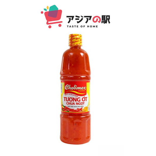 CHOLIMEX CHILI SAUCE 890G