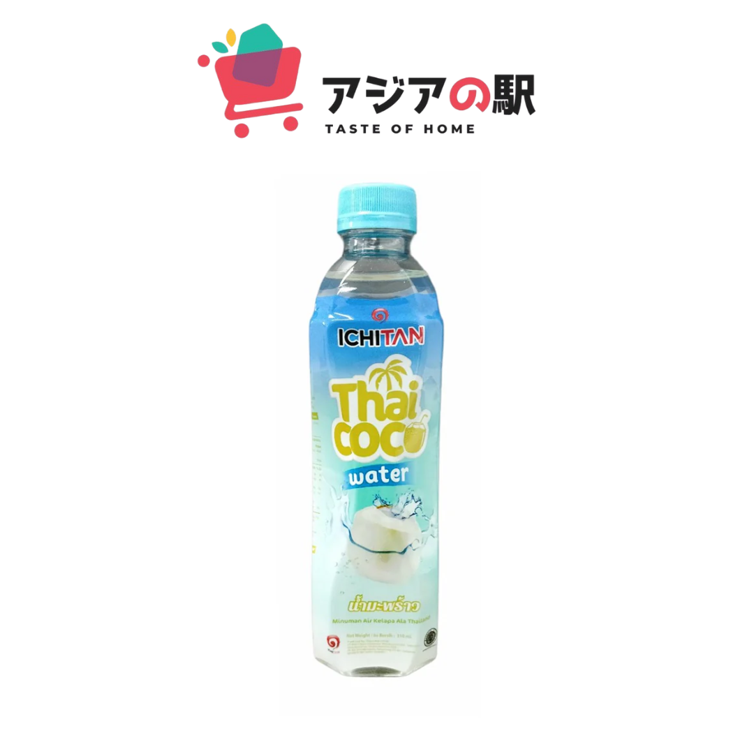 イチタンココウォーター