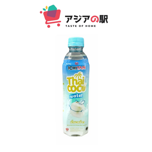 ICHITAN COCO WATER
