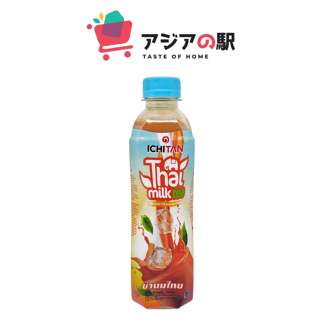 タイミルクティー