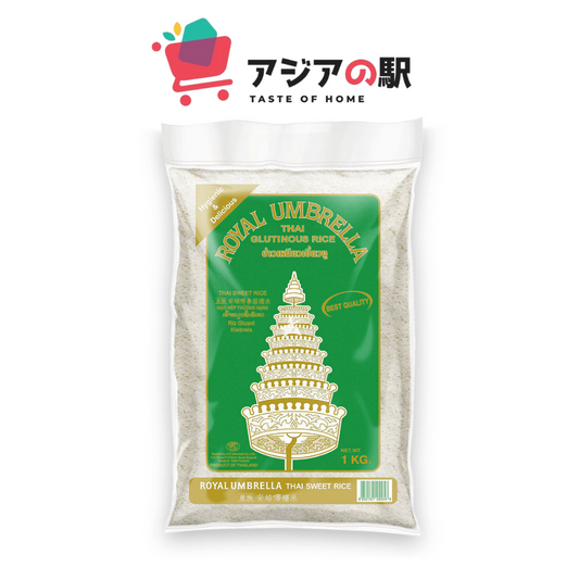 Thai Glutinous Rice