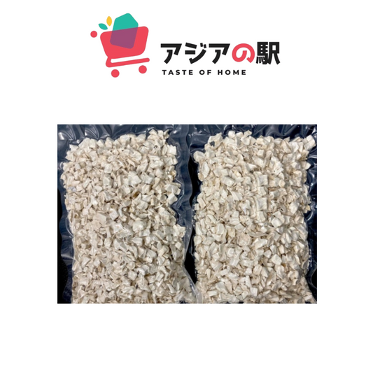 DRIED GRAPEFRUIT PULP 50G (BAG)