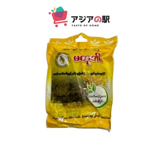 TEA LEAF SALAD (SOUR & SPICY ) 160GR