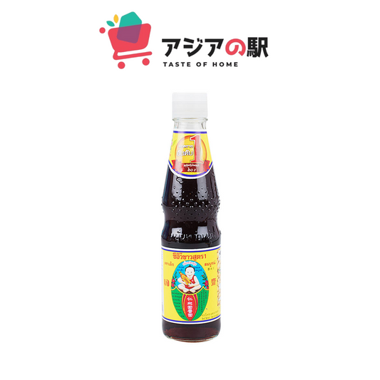 Healthy boy thin soy sauce 300ml
