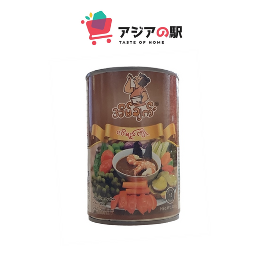 Ngapi Ye - Fish Sauce