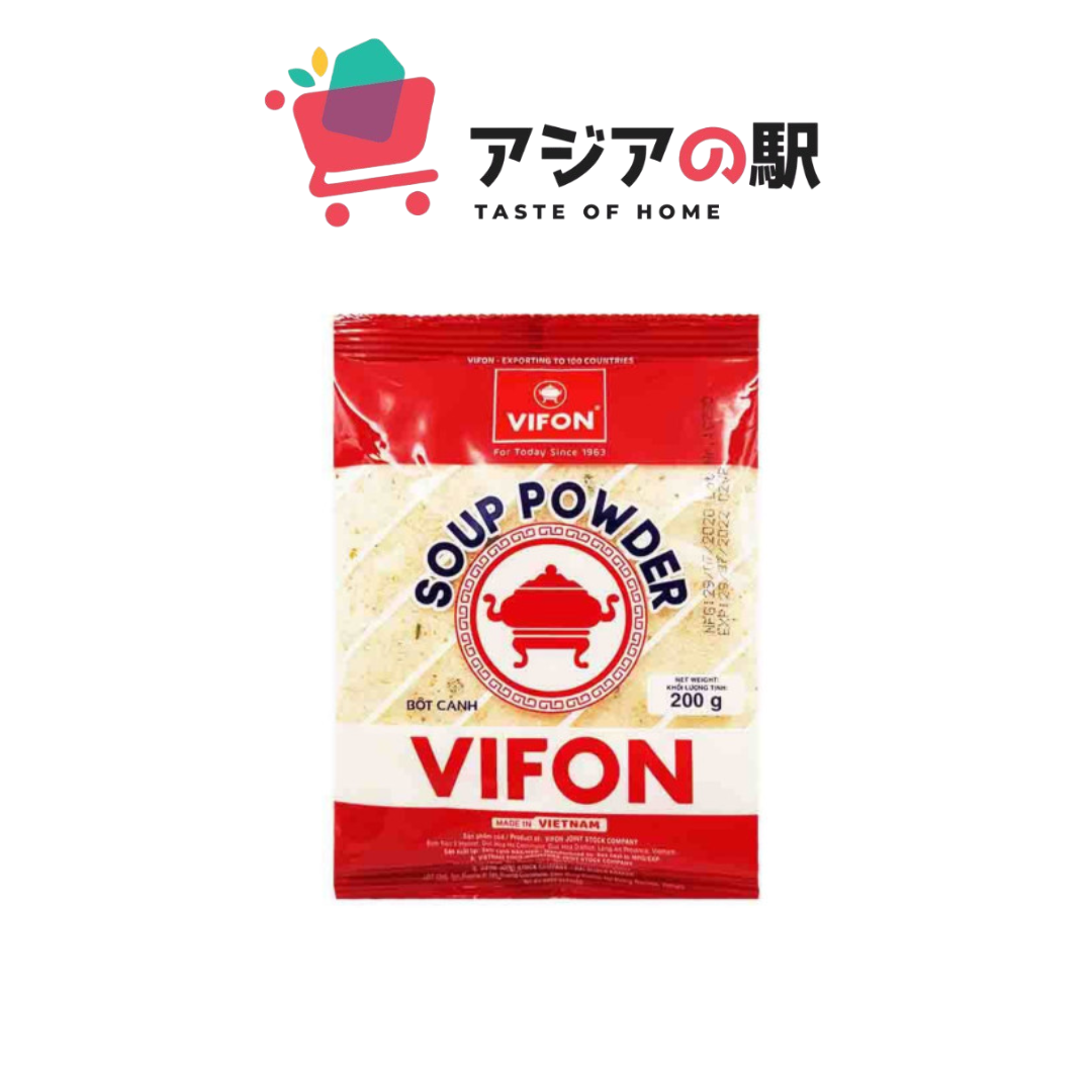 VIFON SEASONING POWDER 200g (pack)