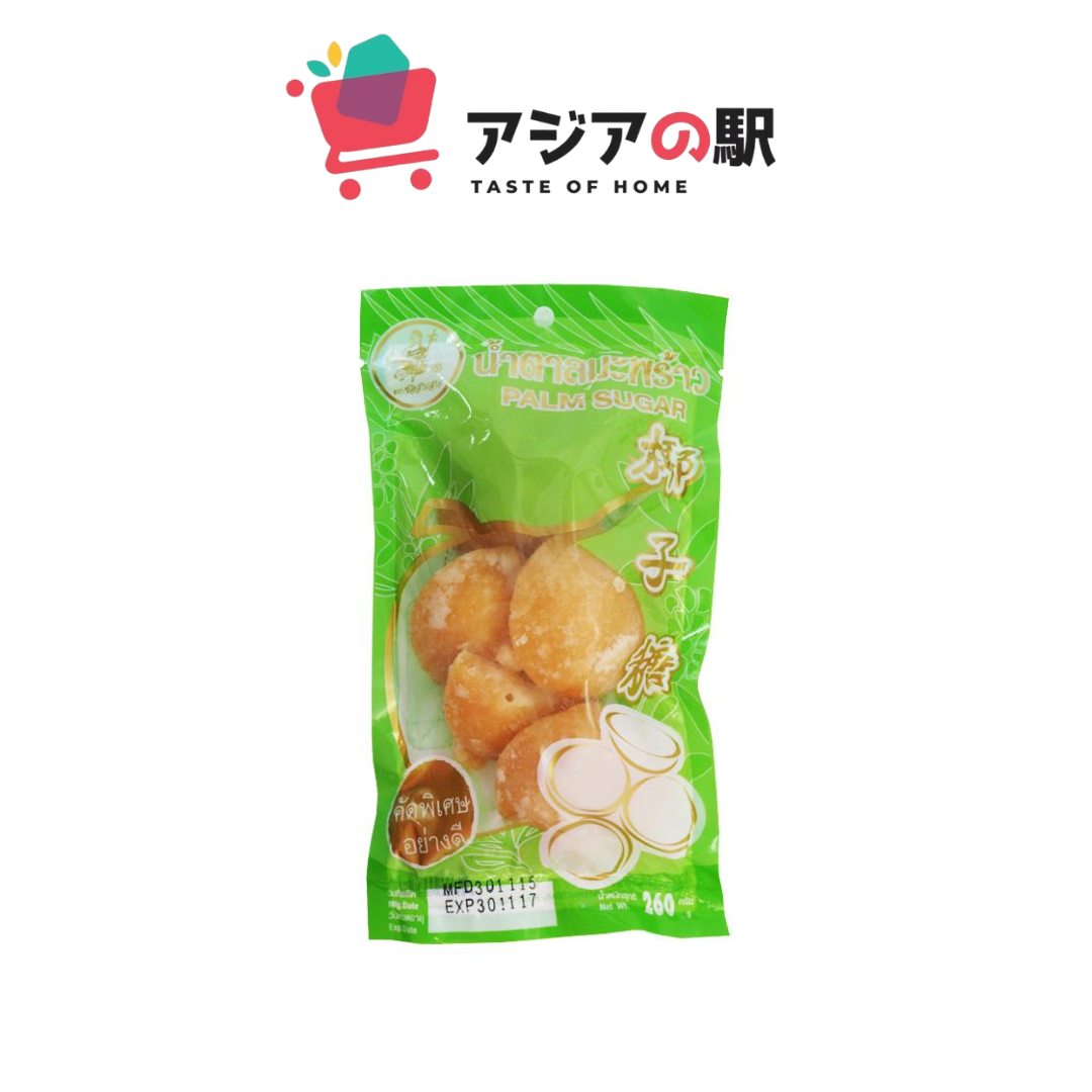 パームシュガー